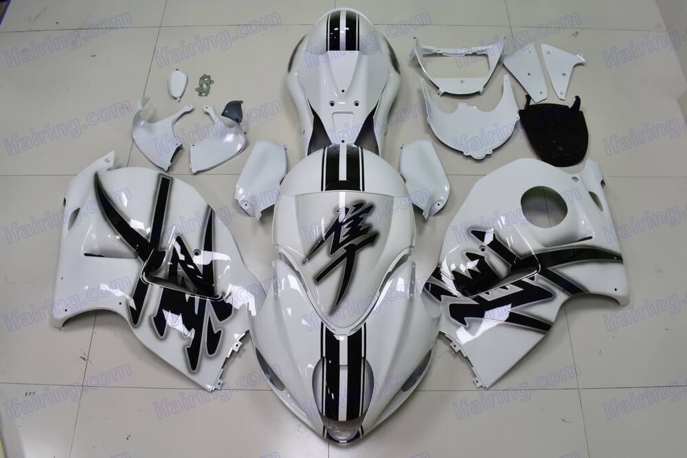 (image for) Fairing kit fit for Suzuki GSXR 1300 Hayabusa 1999-2007 228