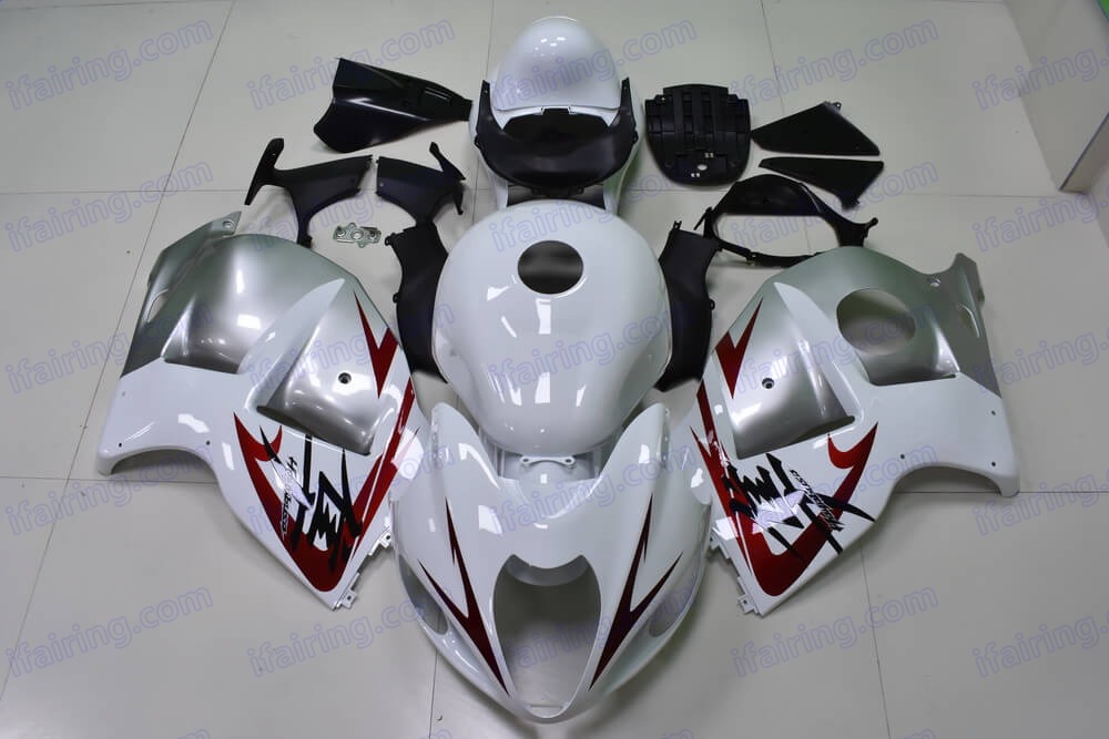 (image for) Fairing kit fit for Suzuki GSXR 1300 Hayabusa 1999-2007 229