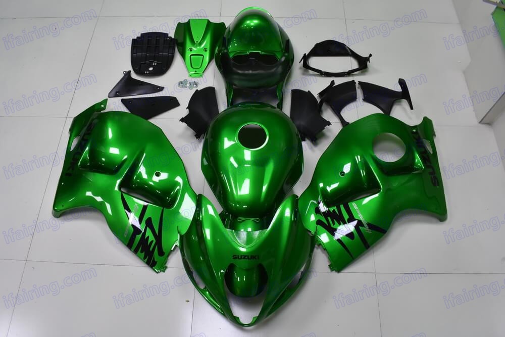 (image for) Fairing kit fit for Suzuki GSXR 1300 Hayabusa 1999-2007 230