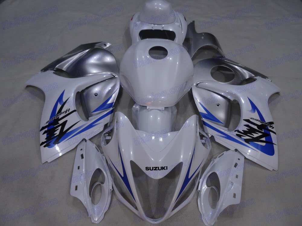 (image for) Fairing kit fit for Suzuki GSXR 1300 Hayabusa 1999-2007 231