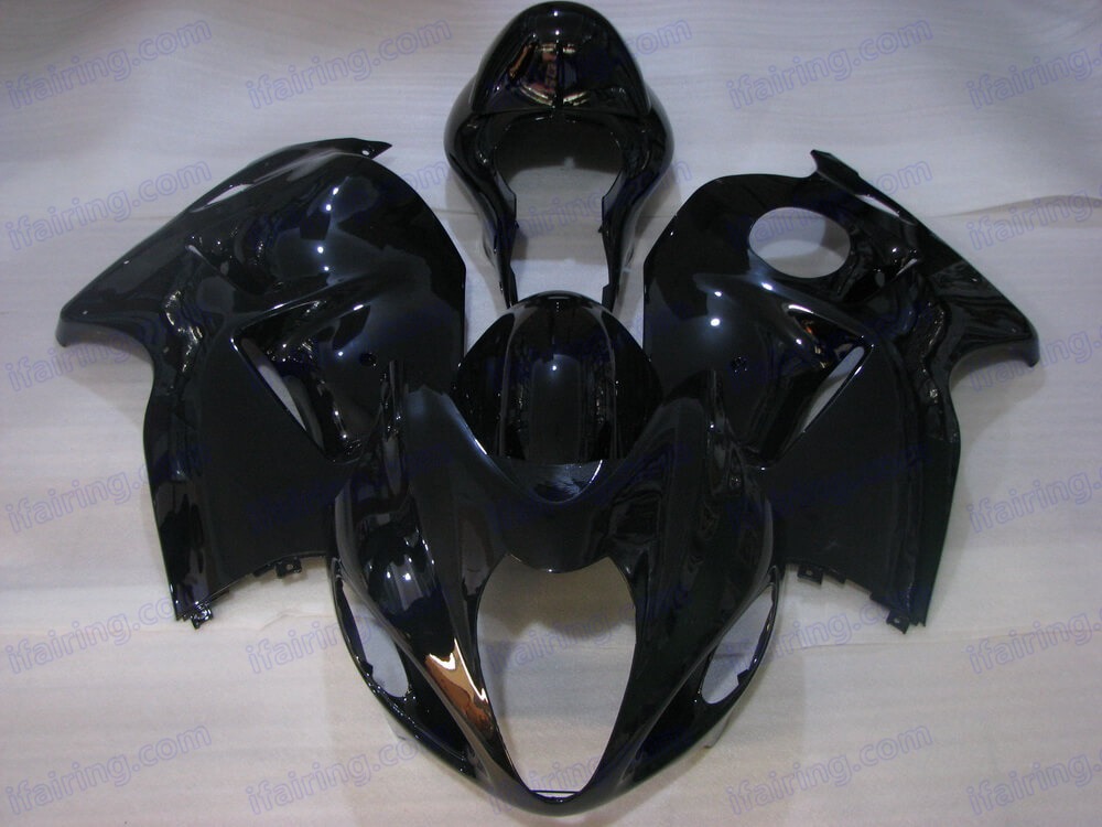 (image for) Fairing kit fit for Suzuki GSXR 1300 Hayabusa 1999-2007 232