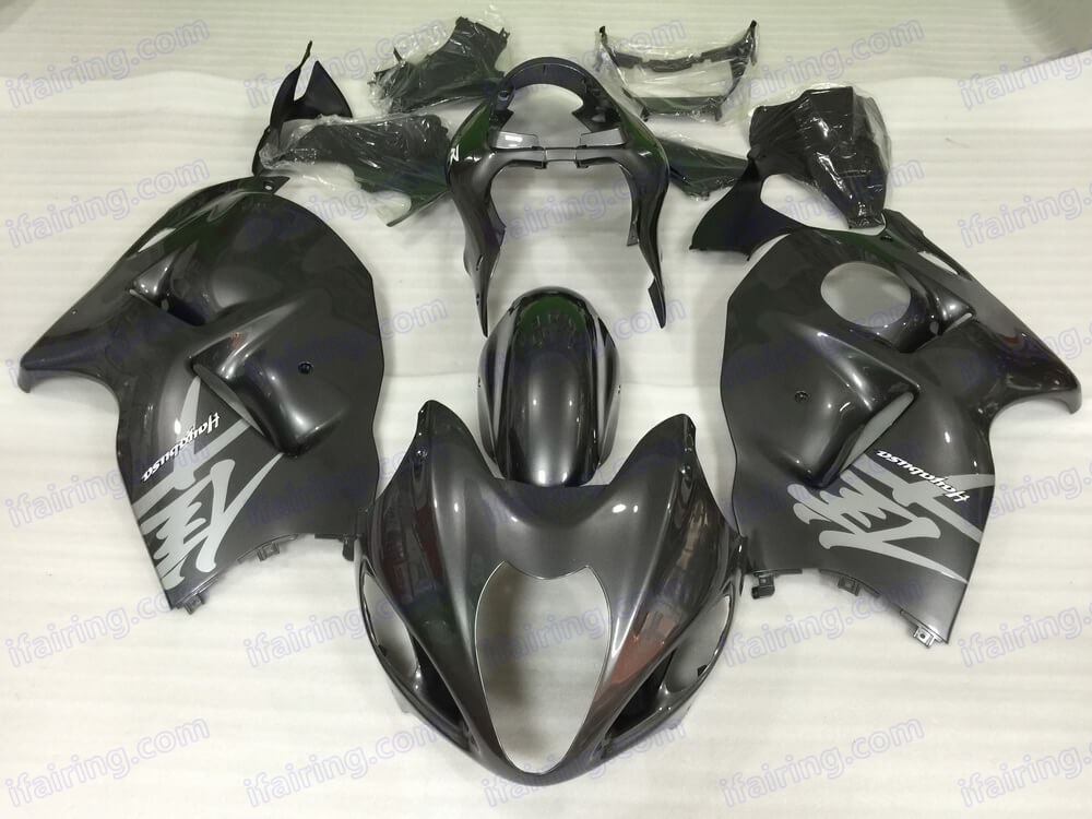 (image for) Fairing kit fit for Suzuki GSXR 1300 Hayabusa 1999-2007 233