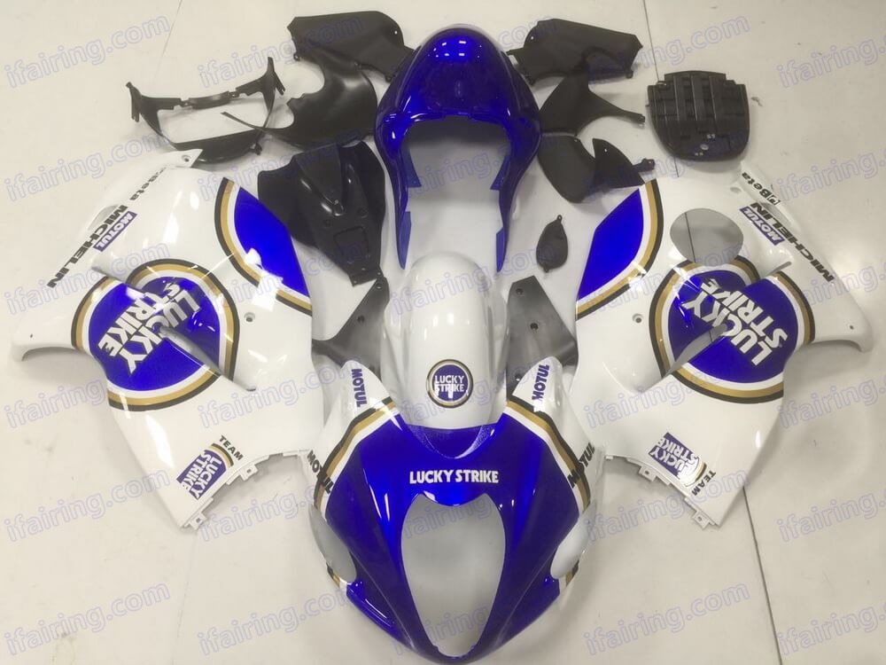 (image for) Fairing kit fit for Suzuki GSXR 1300 Hayabusa 1999-2007 238