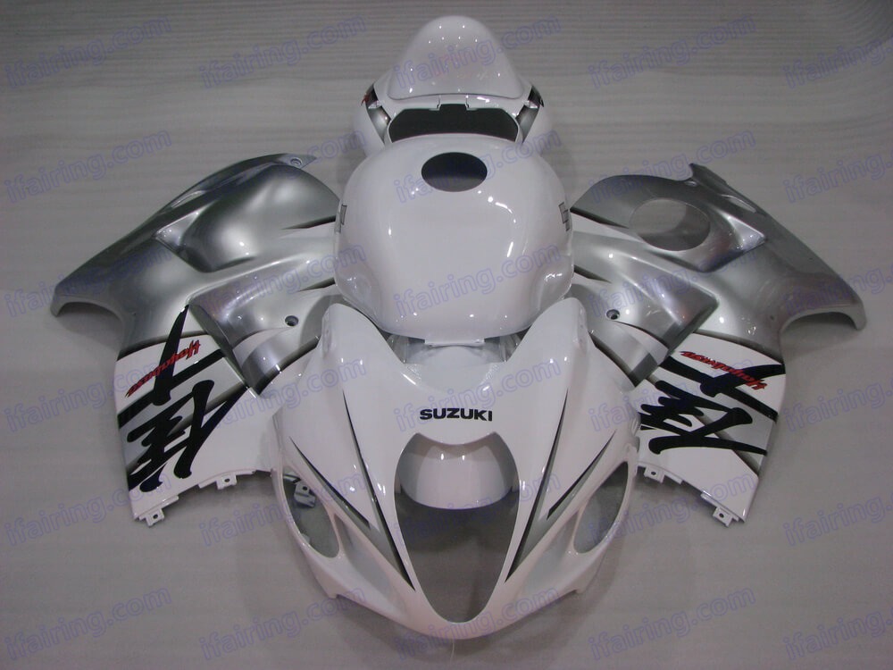 (image for) Fairing kit fit for Suzuki GSXR 1300 Hayabusa 1999-2007 239