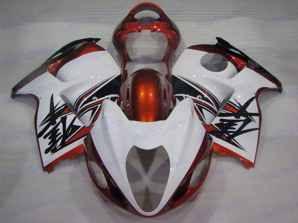 (image for) Fairing kit fit for Suzuki GSXR 1300 Hayabusa 1999-2007 240