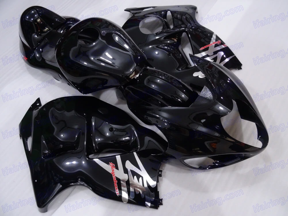 (image for) Fairing kit fit for Suzuki GSXR 1300 Hayabusa 1999-2007 242