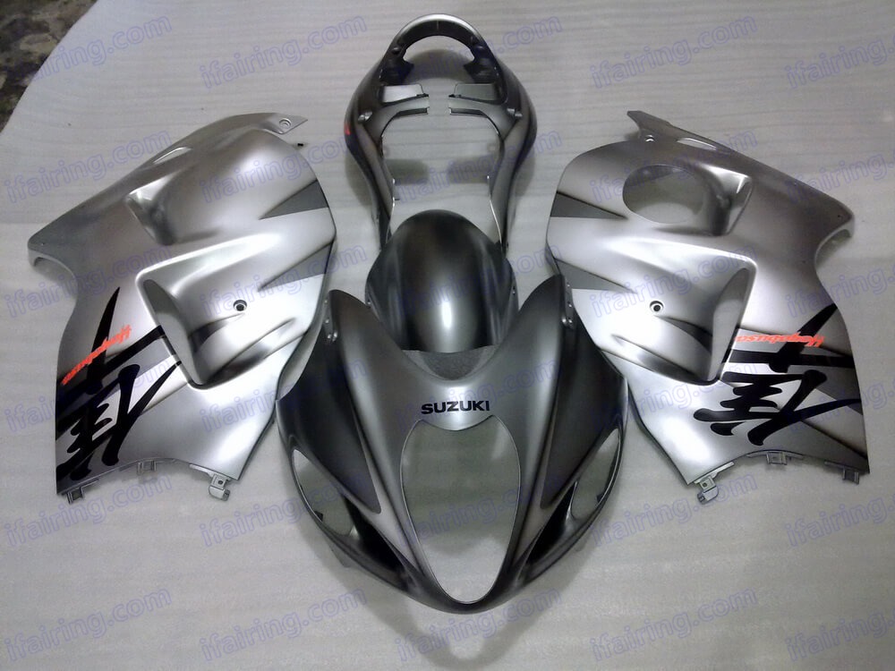 (image for) Fairing kit fit for Suzuki GSXR 1300 Hayabusa 1999-2007 243