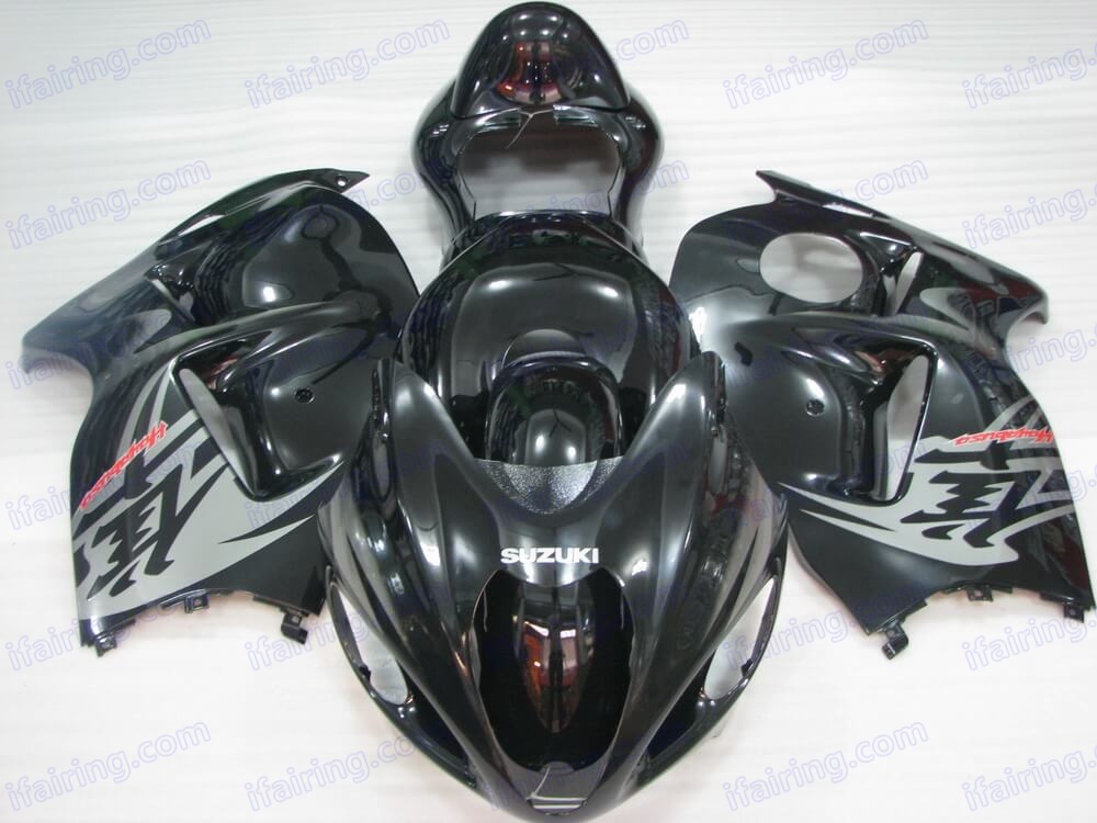 (image for) Fairing kit fit for Suzuki GSXR 1300 Hayabusa 1999-2007 244