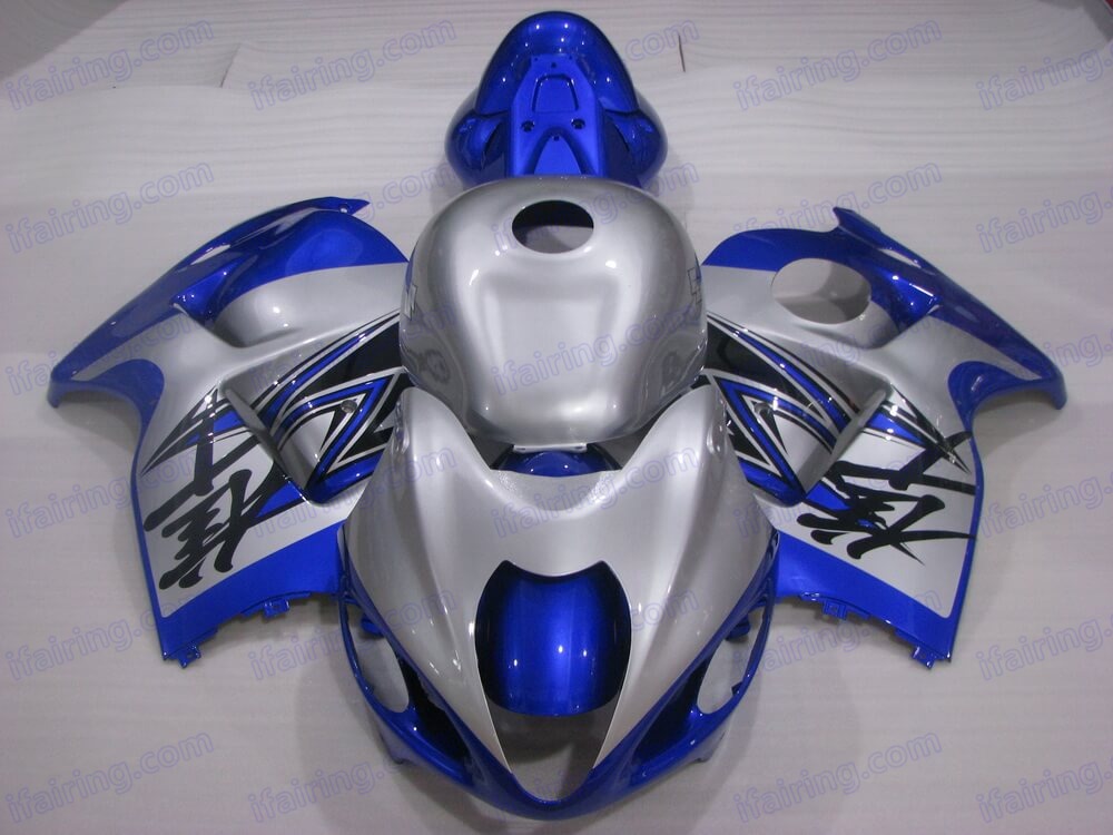 (image for) Fairing kit fit for Suzuki GSXR 1300 Hayabusa 1999-2007 245