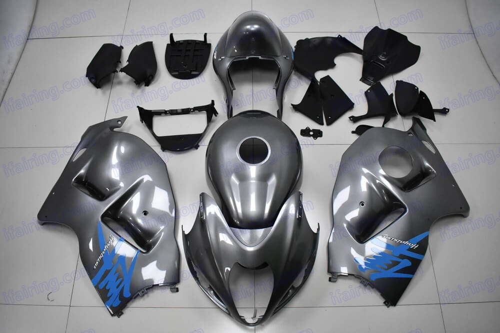 (image for) Fairing kit fit for Suzuki GSXR 1300 Hayabusa 1999-2007 246