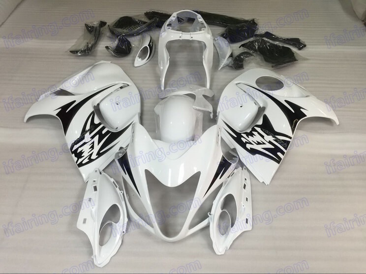 (image for) Fairing kit fit for Suzuki GSXR 1300 Hayabusa 2008-2020 101