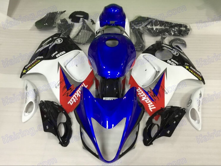 (image for) Fairing kit fit for Suzuki GSXR 1300 Hayabusa 2008-2020 105