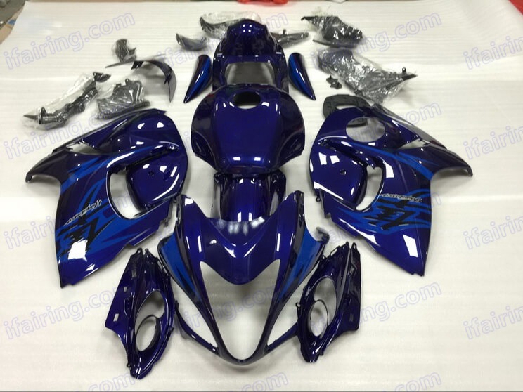 (image for) Fairing kit fit for Suzuki GSXR 1300 Hayabusa 2008-2020 106