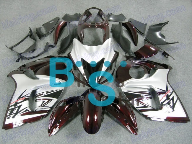 (image for) Fairing kit fit for Suzuki GSXR 1300 Hayabusa 2008-2020 108