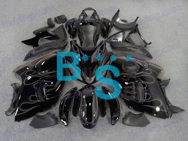 (image for) Fairing kit fit for Suzuki GSXR 1300 Hayabusa 2008-2020 109