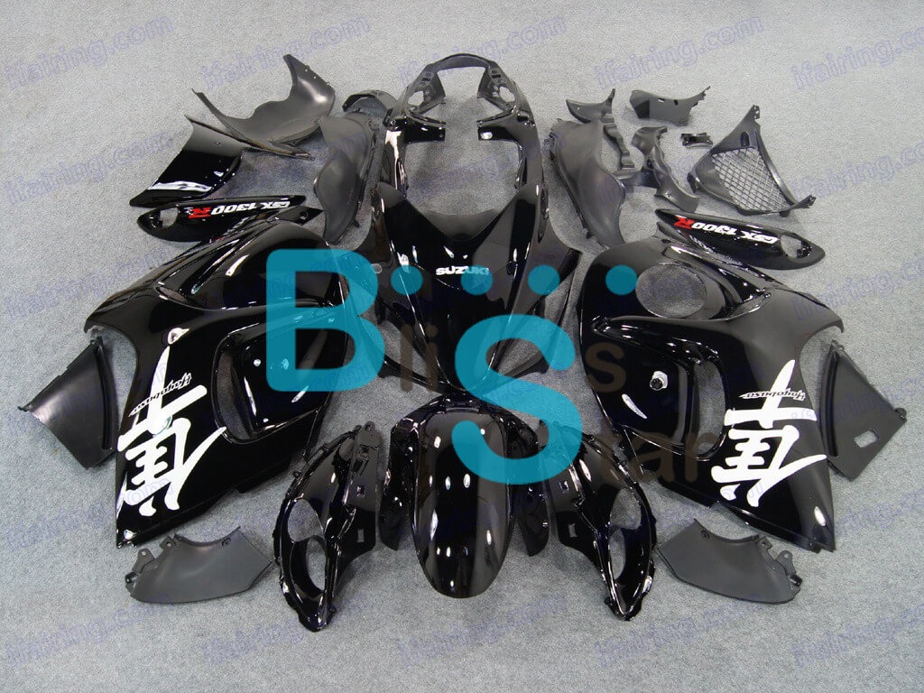 (image for) Fairing kit fit for Suzuki GSXR 1300 Hayabusa 2008-2020 111