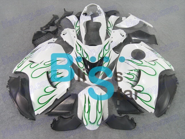 (image for) Fairing kit fit for Suzuki GSXR 1300 Hayabusa 2008-2020 112