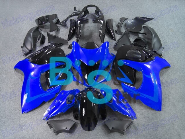 (image for) Fairing kit fit for Suzuki GSXR 1300 Hayabusa 2008-2020 118