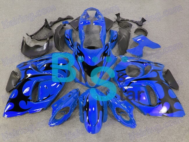 (image for) Fairing kit fit for Suzuki GSXR 1300 Hayabusa 2008-2020 120