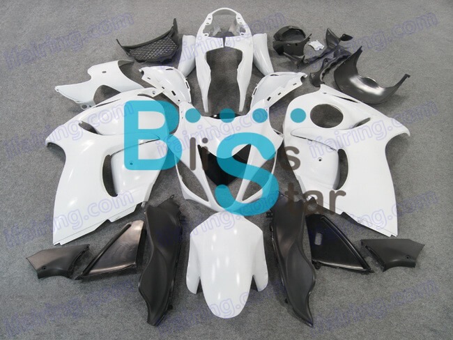 (image for) Fairing kit fit for Suzuki GSXR 1300 Hayabusa 2008-2020 122