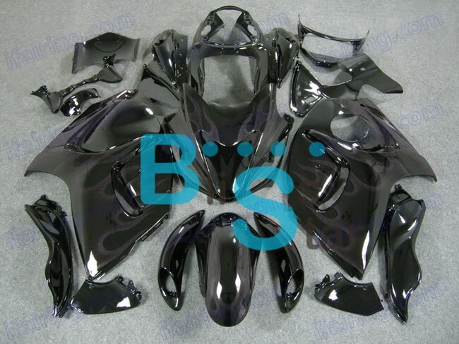 (image for) Fairing kit fit for Suzuki GSXR 1300 Hayabusa 2008-2020 124