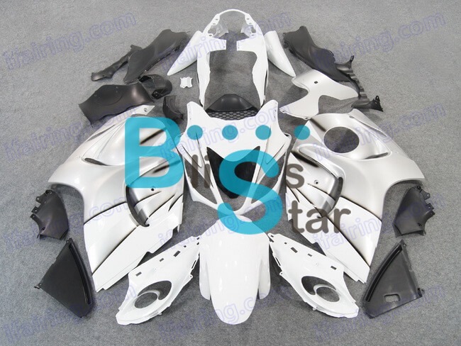 (image for) Fairing kit fit for Suzuki GSXR 1300 Hayabusa 2008-2020 127