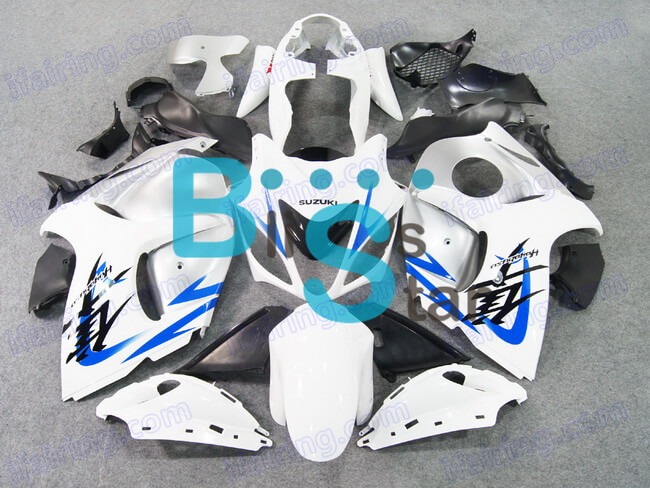 (image for) Fairing kit fit for Suzuki GSXR 1300 Hayabusa 2008-2020 136