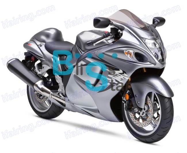 (image for) Fairing kit fit for Suzuki GSXR 1300 Hayabusa 2008-2020 137