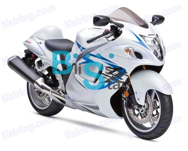 (image for) Fairing kit fit for Suzuki GSXR 1300 Hayabusa 2008-2020 138