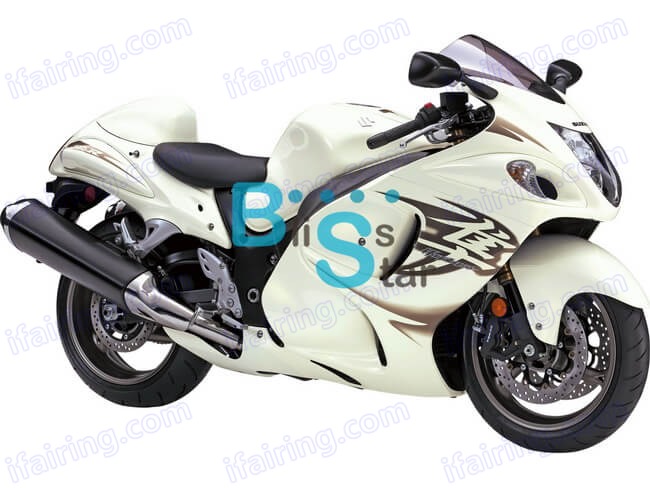 (image for) Fairing kit fit for Suzuki GSXR 1300 Hayabusa 2008-2020 140