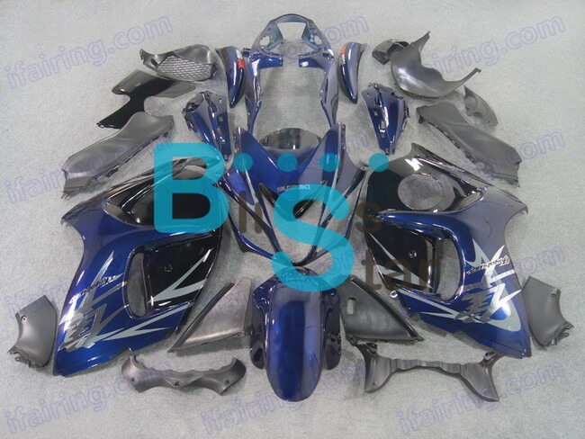 (image for) Fairing kit fit for Suzuki GSXR 1300 Hayabusa 2008-2020 144