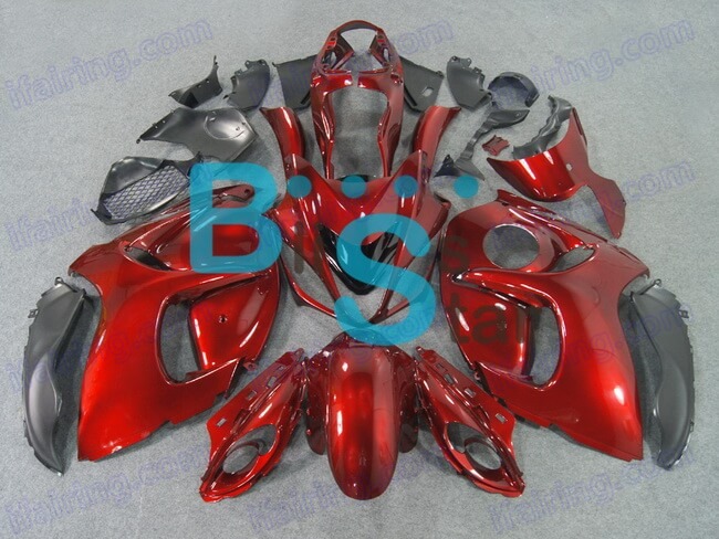 (image for) Fairing kit fit for Suzuki GSXR 1300 Hayabusa 2008-2020 145