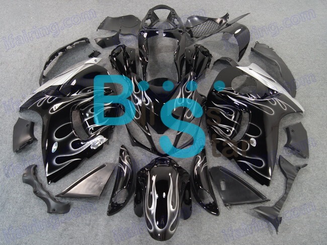 (image for) Fairing kit fit for Suzuki GSXR 1300 Hayabusa 2008-2020 146