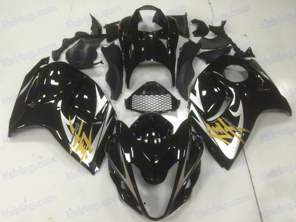 (image for) Fairing kit fit for Suzuki GSXR 1300 Hayabusa 2008-2020 147