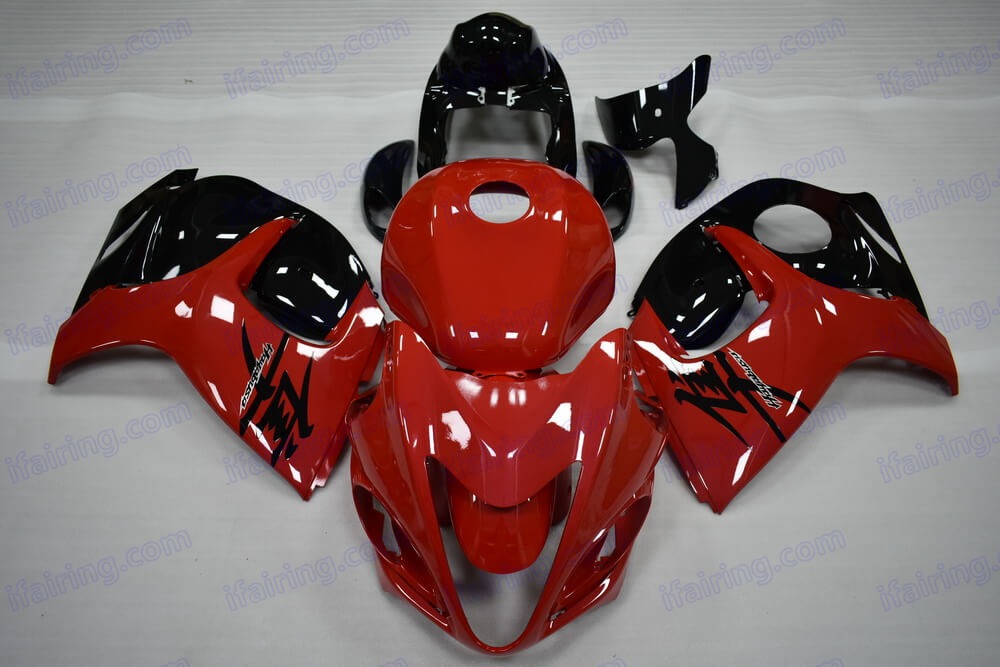 (image for) Fairing kit fit for Suzuki GSXR 1300 Hayabusa 2008-2020 148