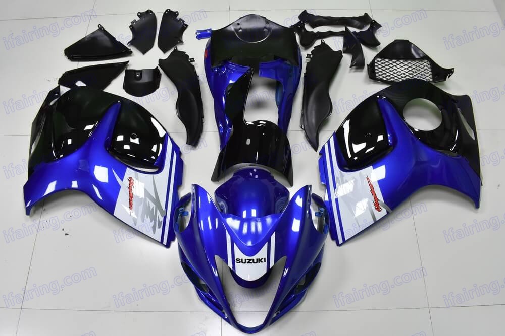 (image for) Fairing kit fit for Suzuki GSXR 1300 Hayabusa 2008-2020 150