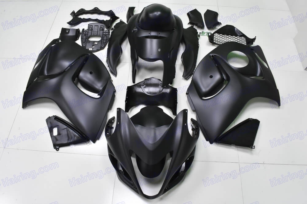 (image for) Fairing kit fit for Suzuki GSXR 1300 Hayabusa 2008-2020 152