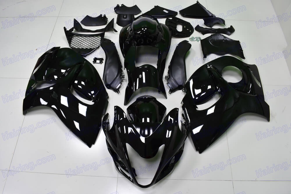 (image for) Fairing kit fit for Suzuki GSXR 1300 Hayabusa 2008-2020 153