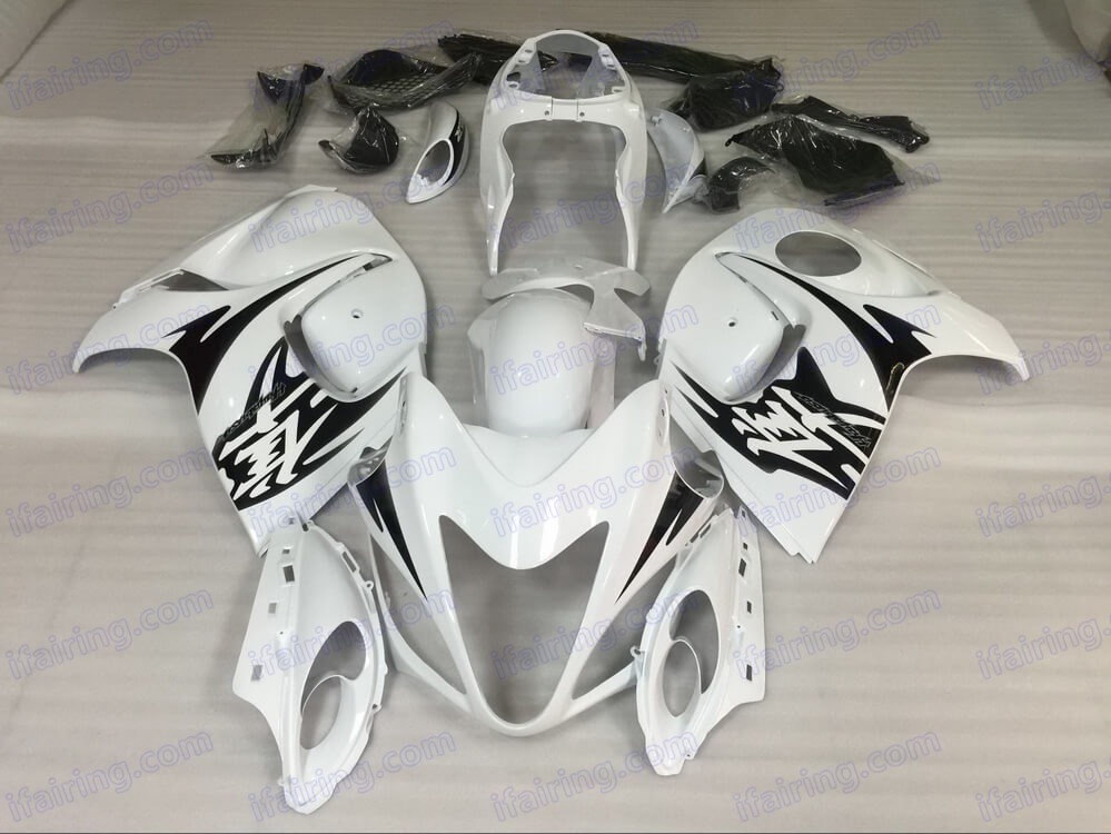 (image for) Fairing kit fit for Suzuki GSXR 1300 Hayabusa 2008-2020 154