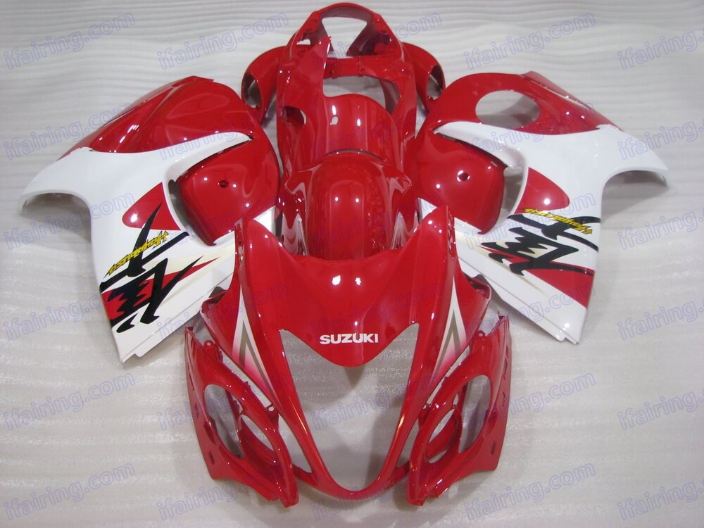 (image for) Fairing kit fit for Suzuki GSXR 1300 Hayabusa 2008-2020 165