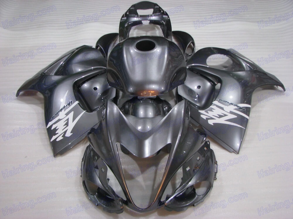 (image for) Fairing kit fit for Suzuki GSXR 1300 Hayabusa 2008-2020 167