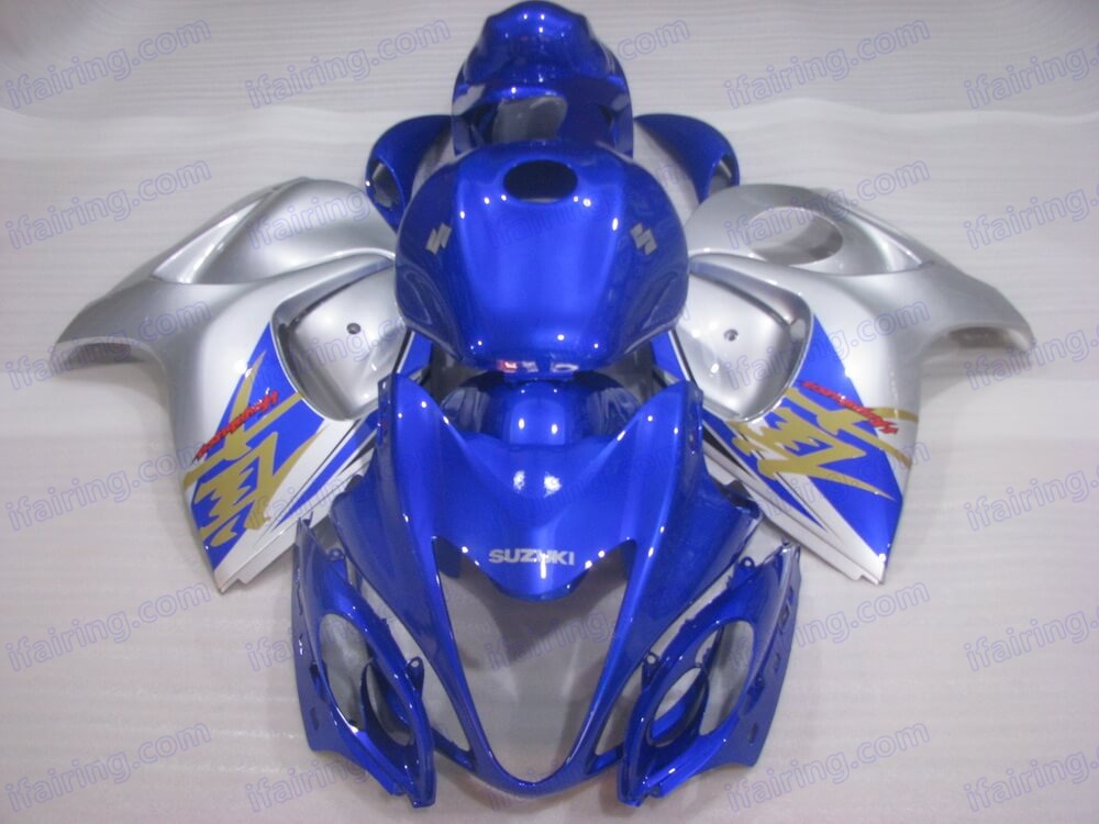 (image for) Fairing kit fit for Suzuki GSXR 1300 Hayabusa 2008-2020 168