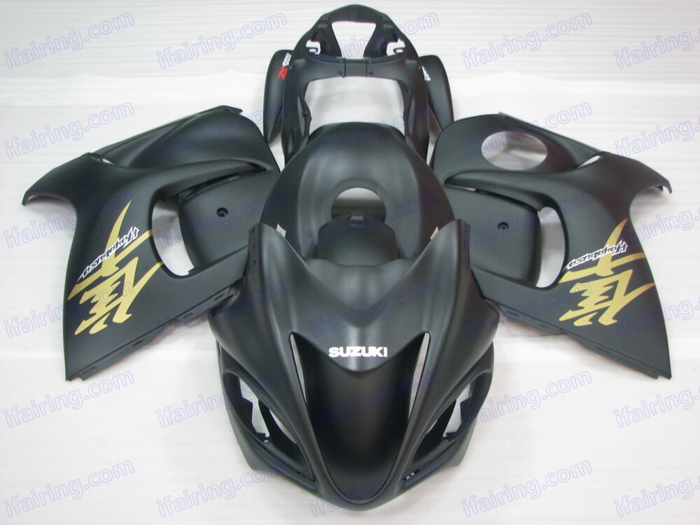 (image for) Fairing kit fit for Suzuki GSXR 1300 Hayabusa 2008-2020 170