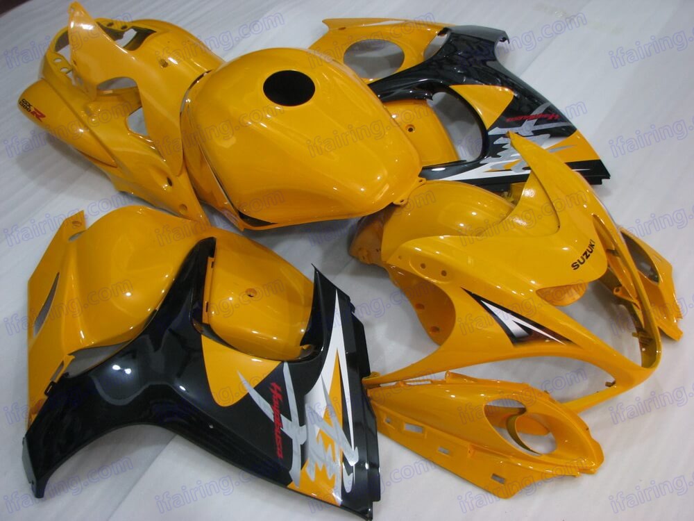 (image for) Fairing kit fit for Suzuki GSXR 1300 Hayabusa 2008-2020 172