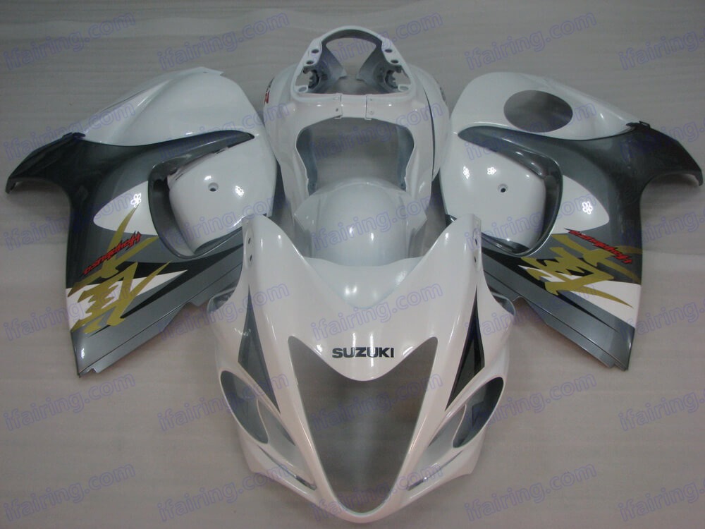 (image for) Fairing kit fit for Suzuki GSXR 1300 Hayabusa 2008-2020 173