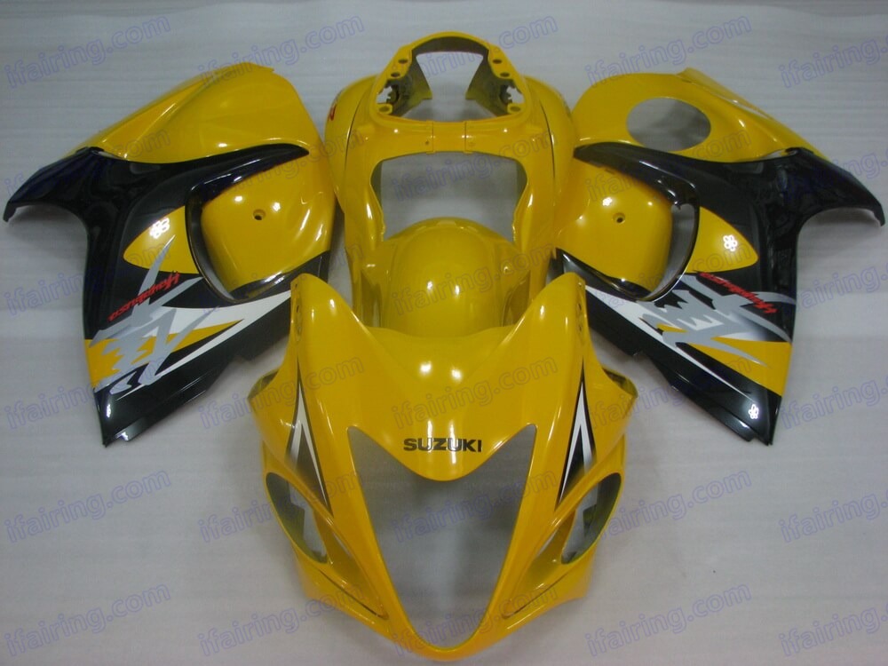 (image for) Fairing kit fit for Suzuki GSXR 1300 Hayabusa 2008-2020 174