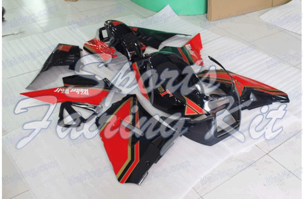 (image for) Fairing kit fit for Suzuki RG500 1985-1987 105