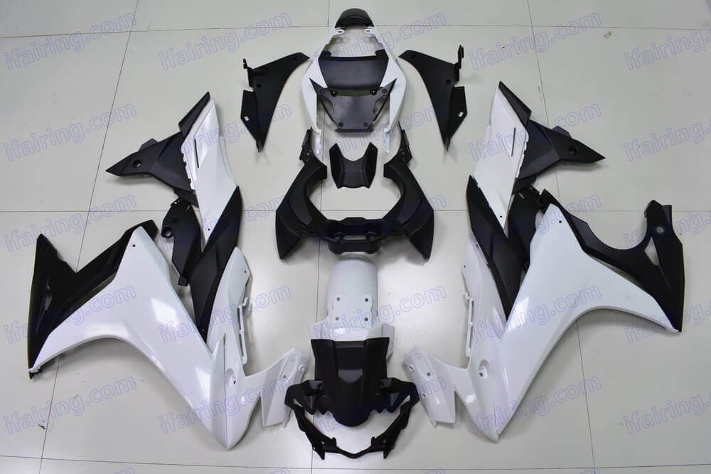 (image for) Fairing kit fit for Suzuki GSX250R 2017-2020 101