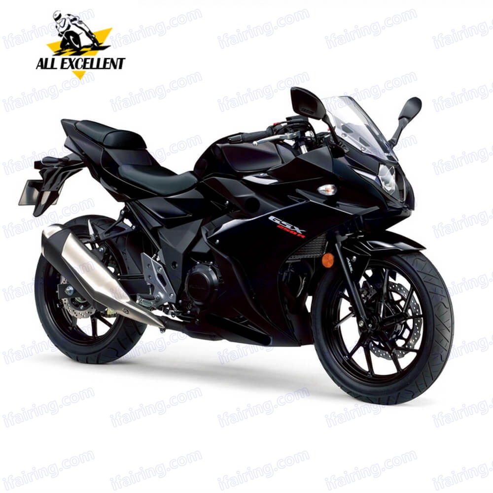 (image for) Fairing kit fit for Suzuki GSX250R 2017-2020 103