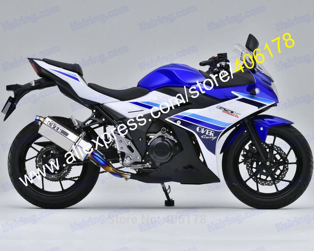 (image for) Fairing kit fit for Suzuki GSX250R 2017-2020 105